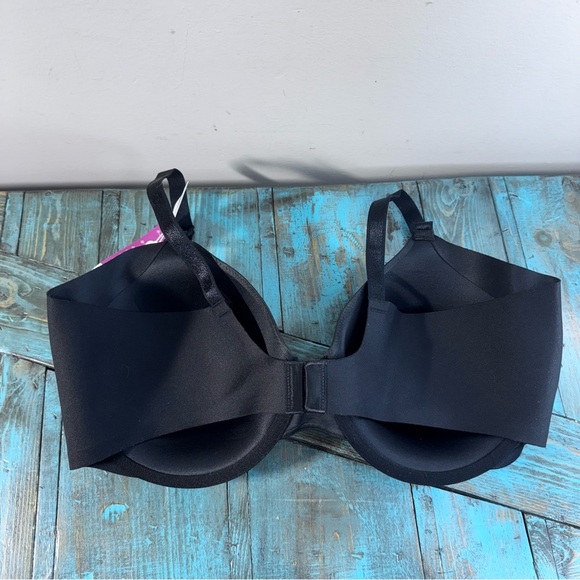 Olga by Warners Underwire Black Bra Size 42C NWT Brand New - Picture 7 of 8